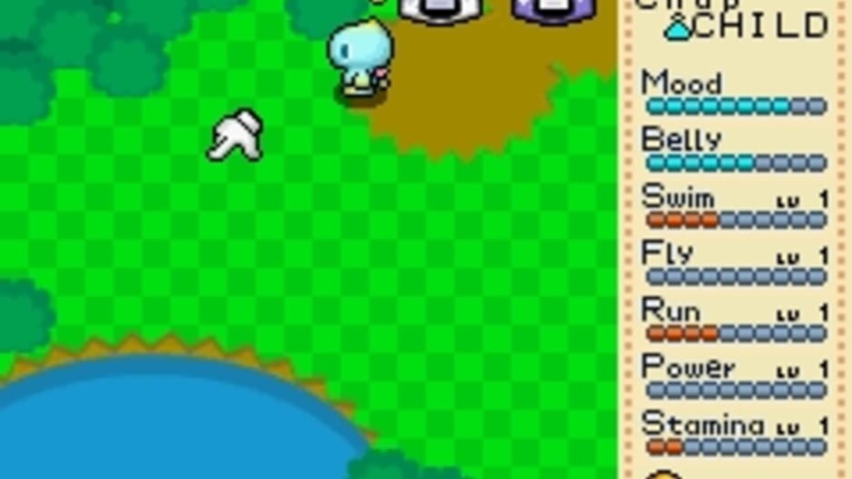 Sonic Advance