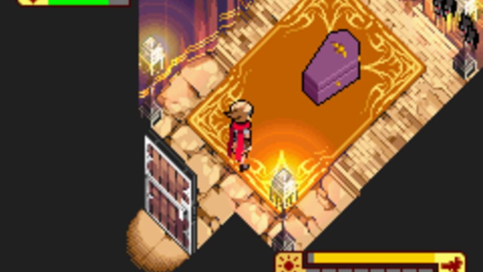 Boktai: The Sun Is in Your Hand