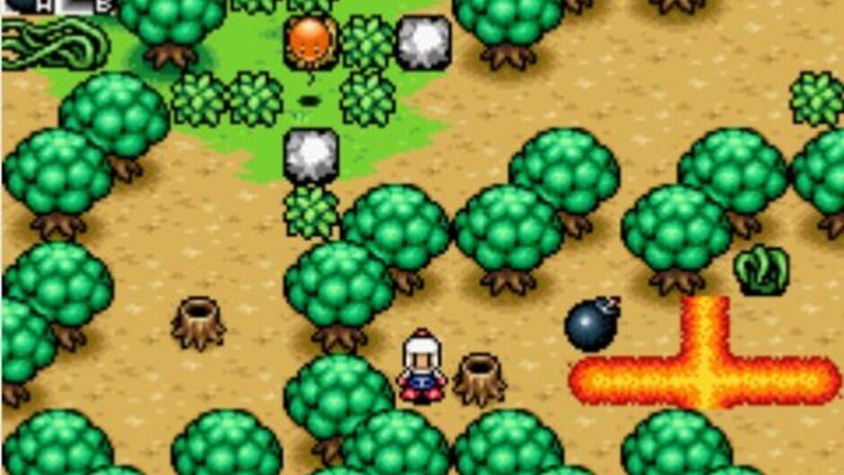 Bomberman Tournament
