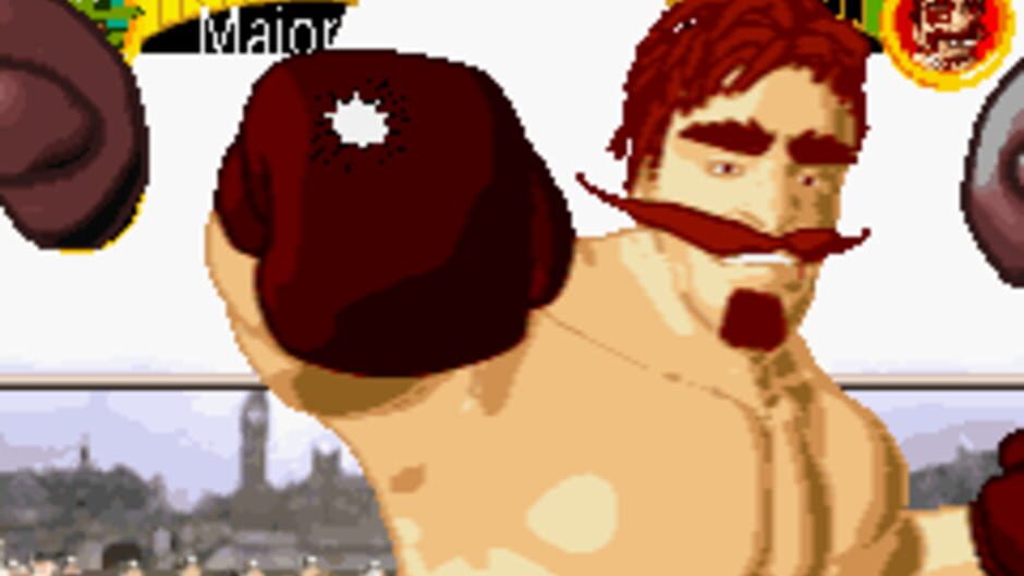 Boxing Fever