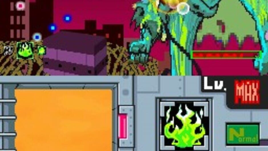 Danny Phantom: Urban Jungle