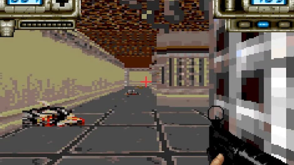 Duke Nukem Advance
