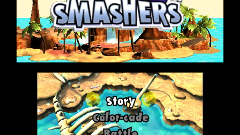 Gem Smashers