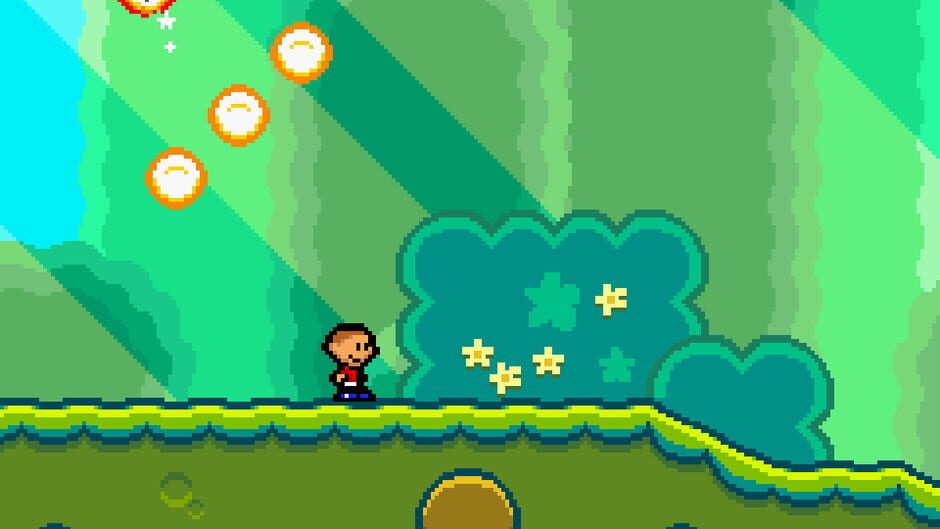 Go! Go! Beckham! Adventure on Soccer Island