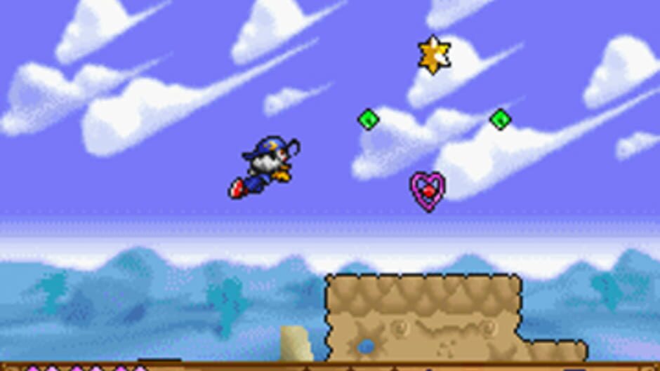 Klonoa: Empire of Dreams