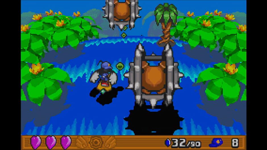 Klonoa 2: Dream Champ Tournament