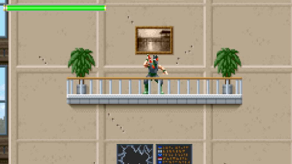 Ninja Five-O