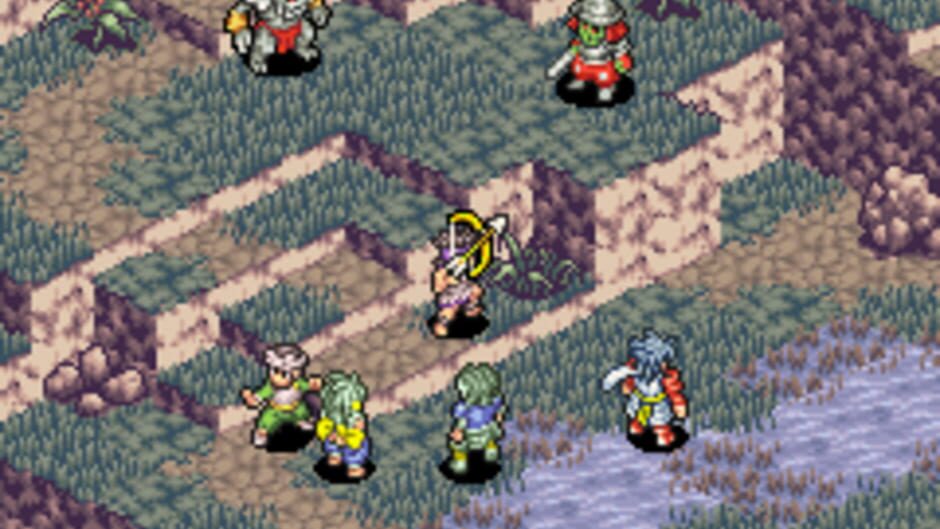 Onimusha Tactics