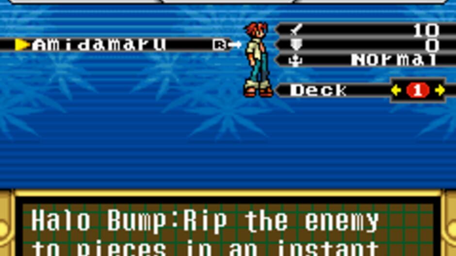 Shaman King: Master of Spirits