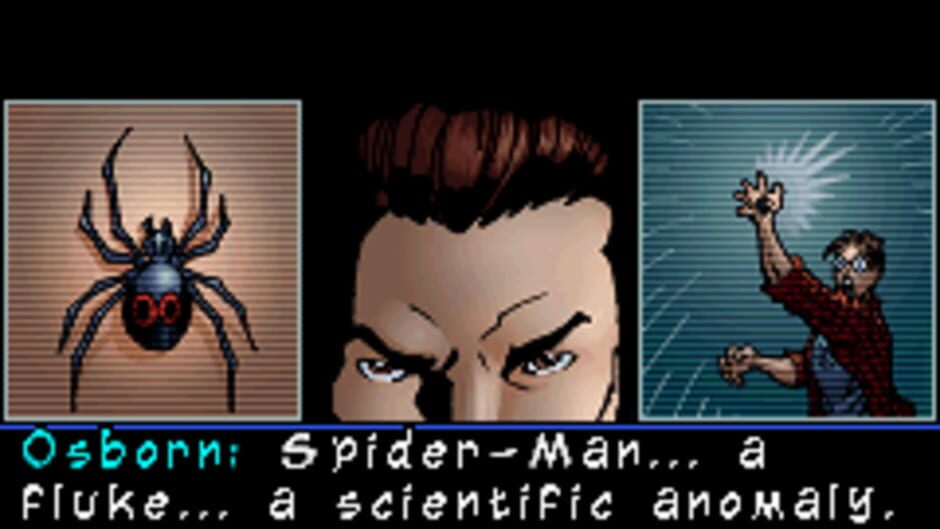 Spider-Man: Battle for New York