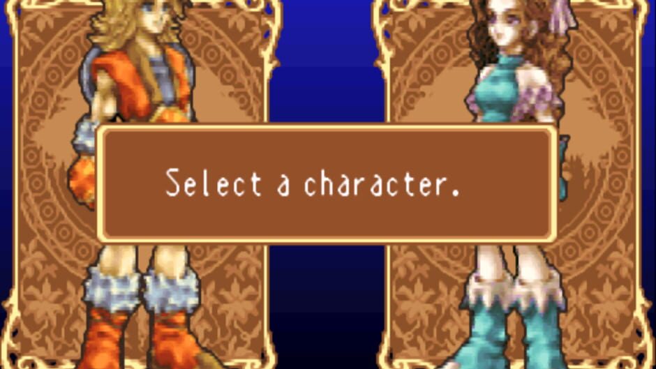 Sword of Mana
