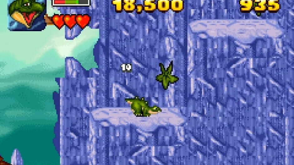 The Land Before Time