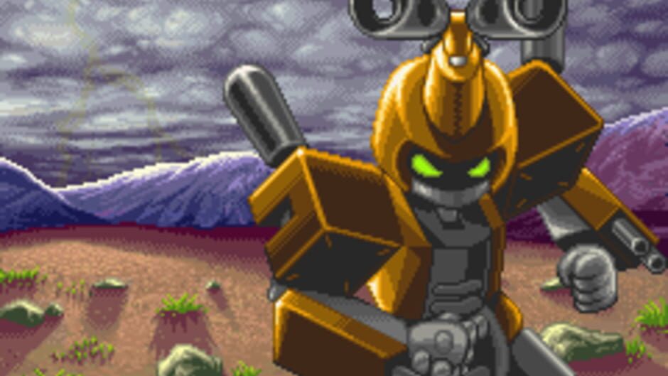Medabots: Metabee