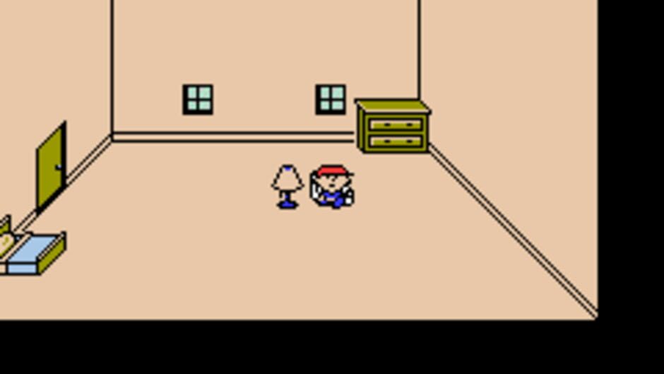 Mother 1+2