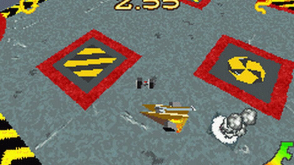 Robot Wars: Extreme Destruction