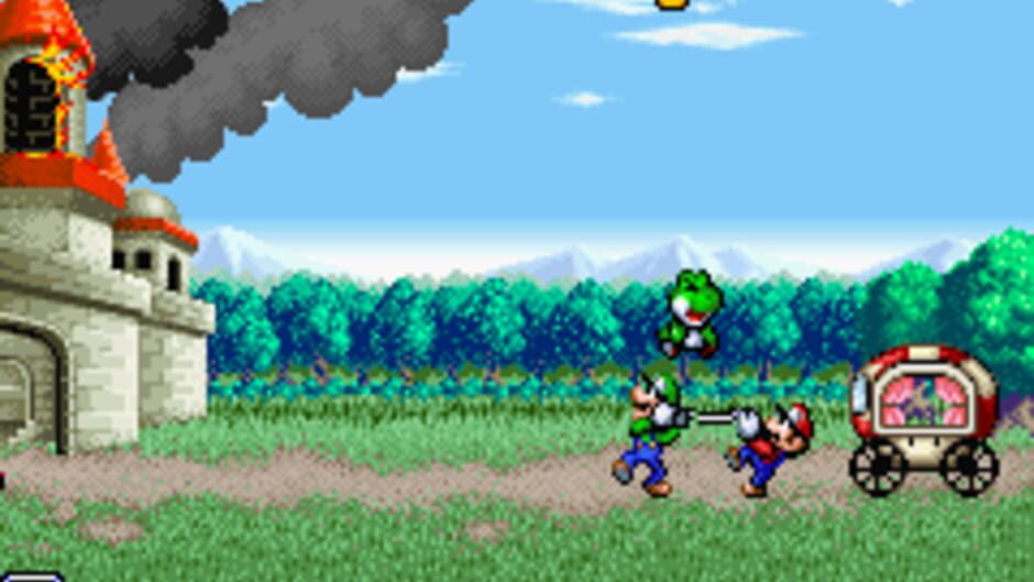 Game & Watch Gallery 4