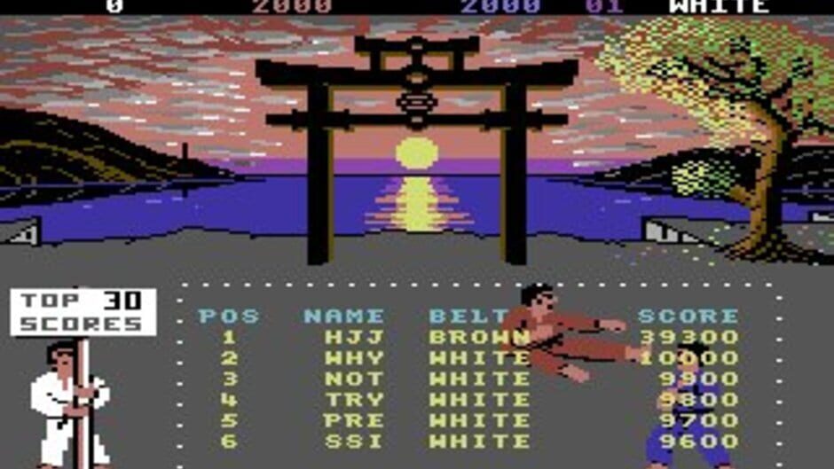 International Karate +