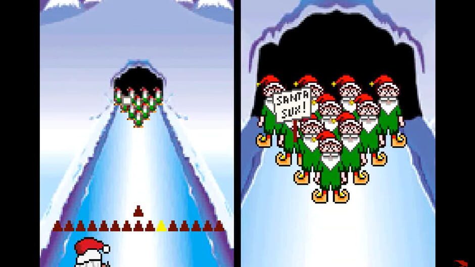 Elf Bowling 1 & 2